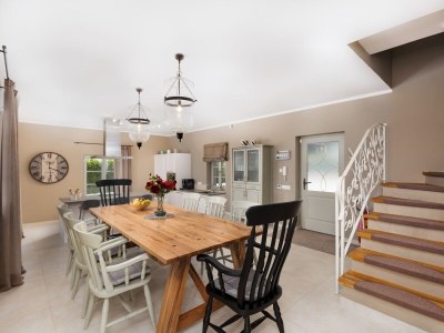 Villa Pietra - Features photo 21