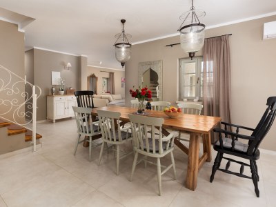 Villa Pietra - Features photo 22