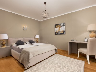 Villa Pietra - Features photo 23