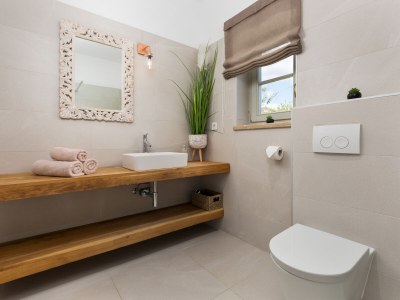 Villa Pietra - Features photo 25