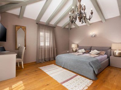 Villa Pietra - Features photo 26