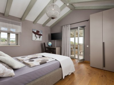 Villa Pietra - Features photo 30