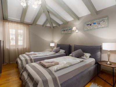 Villa Pietra - Features photo 32