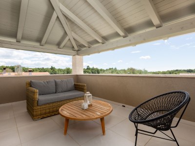 Villa Pietra - Features photo 35