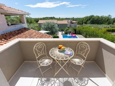 Villa Pietra - Features photo 36