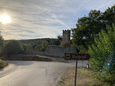 Villa Pietra - Document photo 43