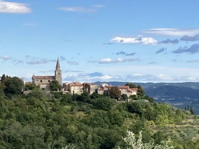 Villa Pietra - Document photo 44