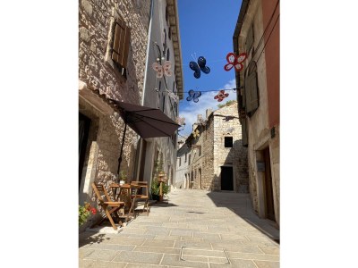 Villa Pietra - Document photo 45