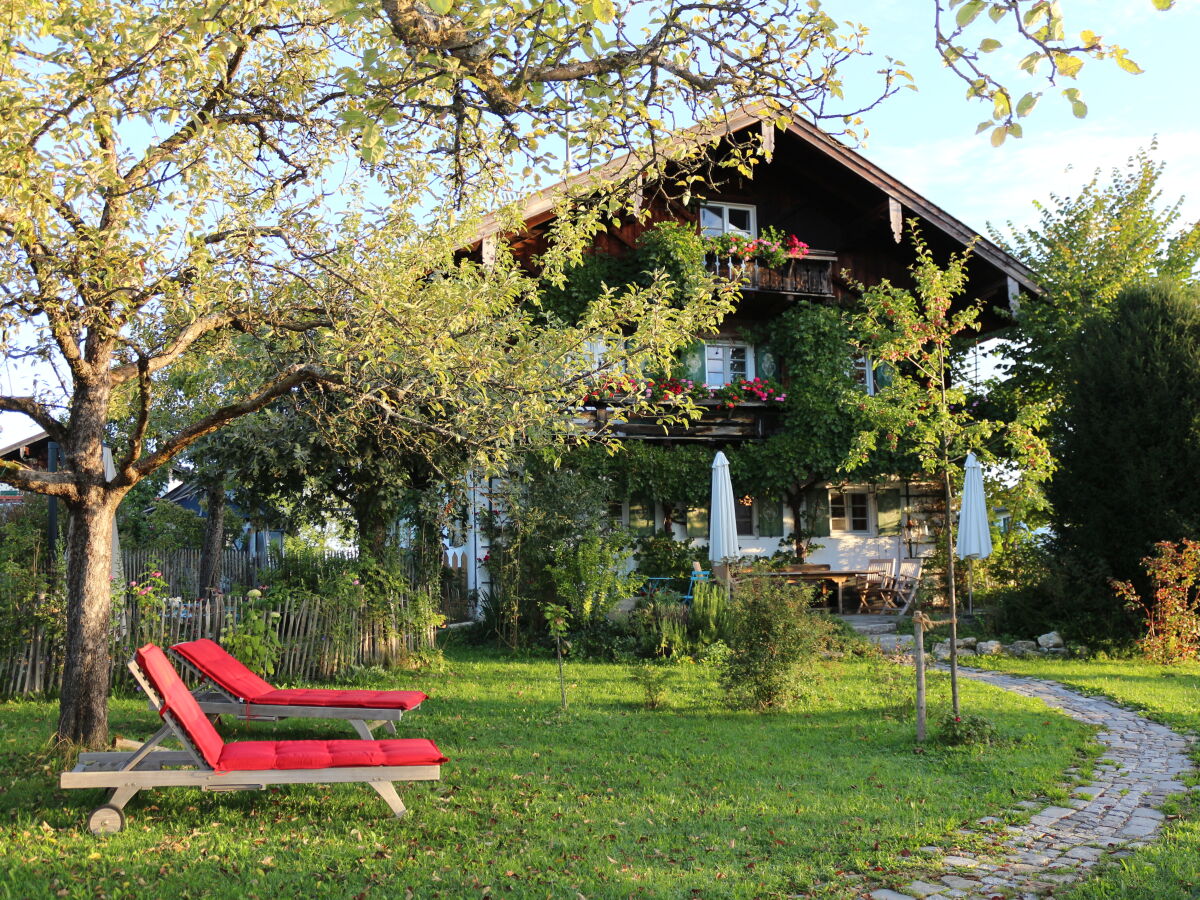 Holiday house Haus zum See - Outdoor photo 4