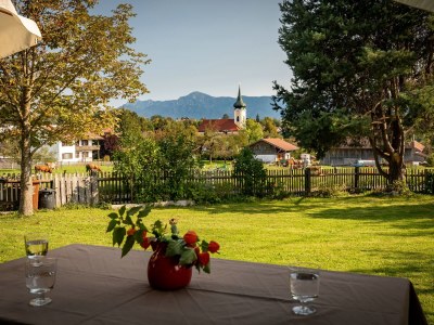 Holiday house Haus zum See - Outdoor photo 3