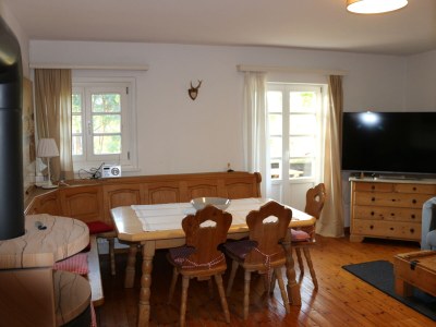 Holiday house Haus zum See - Features photo 9