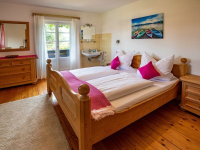 Holiday house Haus zum See - Features photo 11