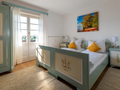 Holiday house Haus zum See - Features photo 12