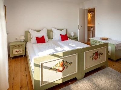 Holiday house Haus zum See - Features photo 13