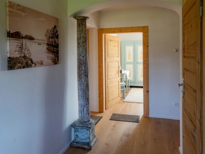 Holiday house Haus zum See - Features photo 21