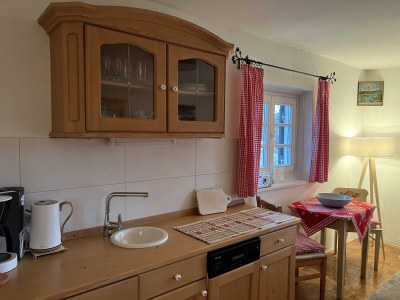 Holiday house Haus zum See - Features photo 23