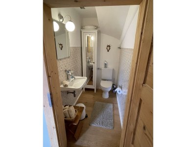 Holiday house Haus zum See - Features photo 25