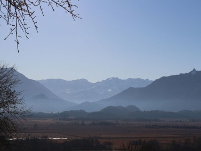 Holiday house Haus zum See - Environment photo 31