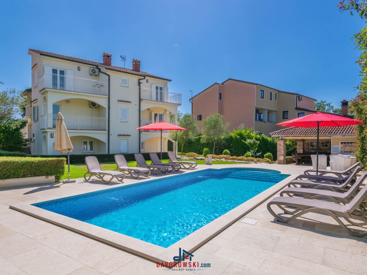 Villa Villa Rainbow - Outdoor photo 2