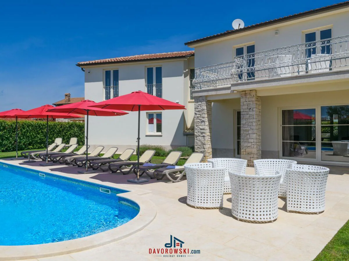 Villa Villa Bincila - Outdoor photo 2