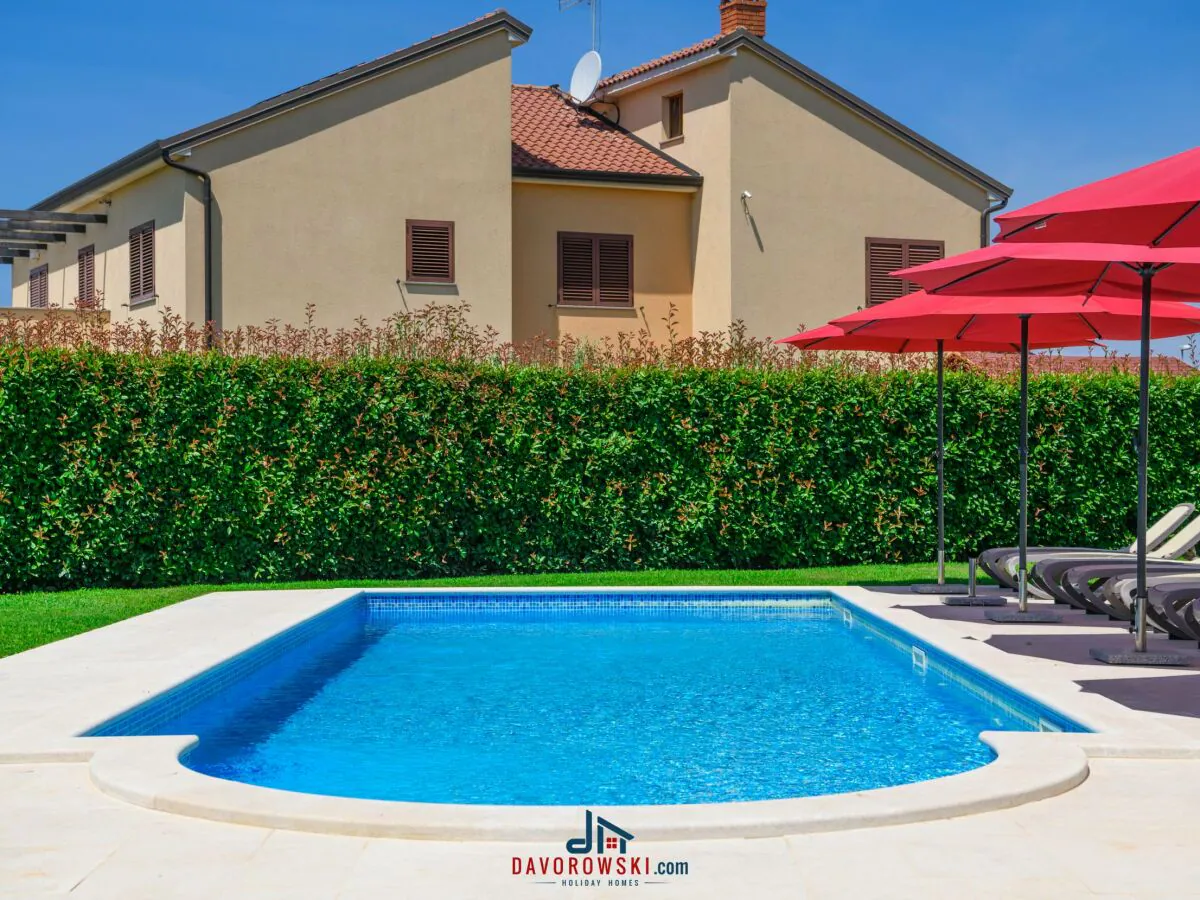 Villa Villa Bincila - Outdoor photo 3