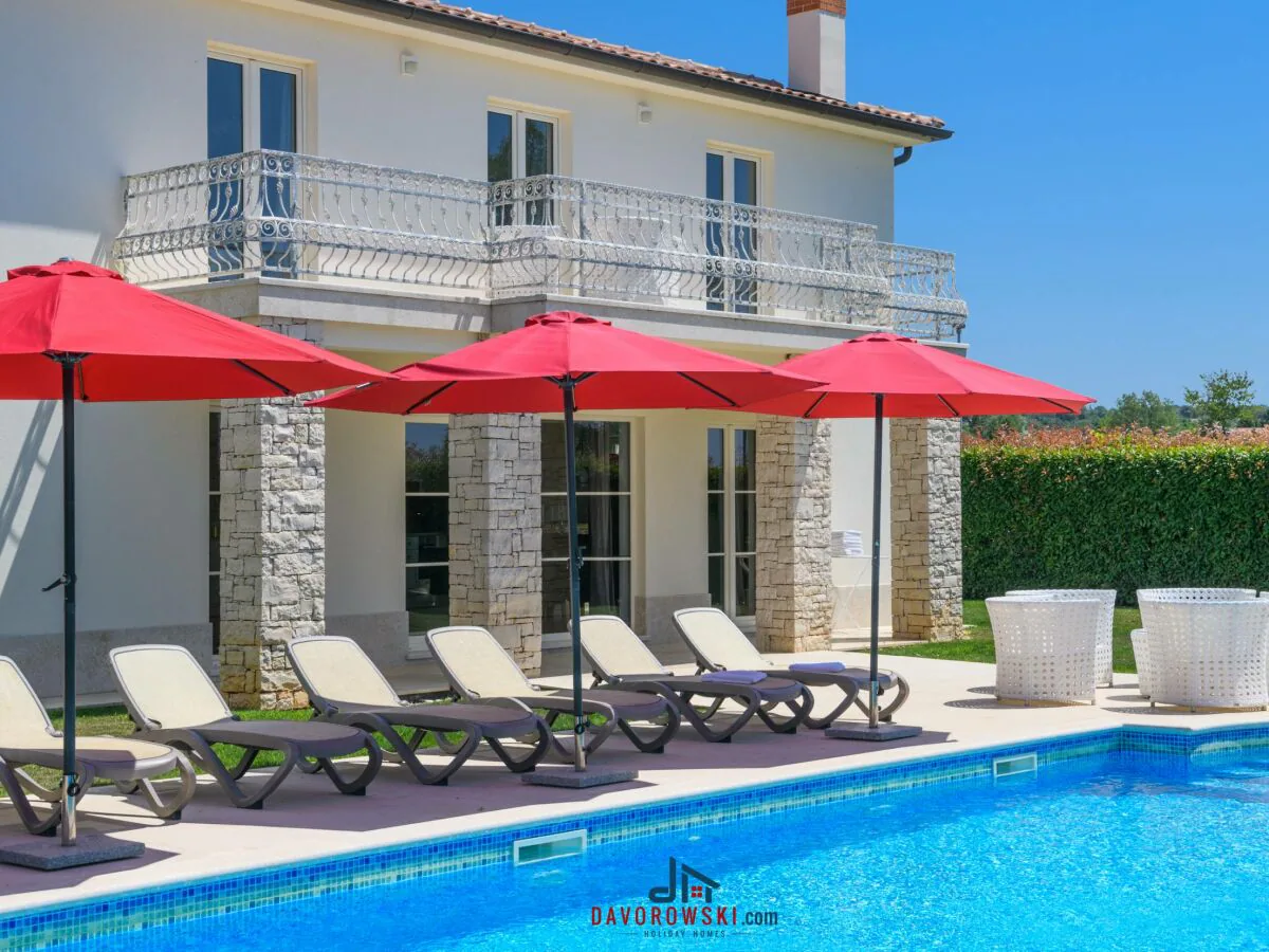 Villa Villa Bincila - Outdoor photo 4