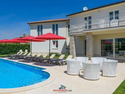 Villa Villa Bincila - Outdoor photo 2