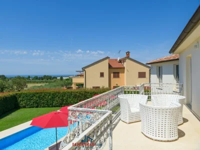 Villa Villa Bincila - Outdoor photo 5