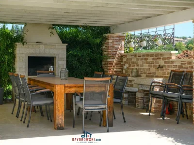 Villa Villa Bincila - Outdoor photo 6