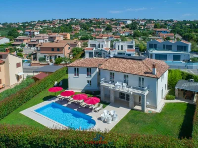 Villa Villa Bincila - Outdoor photo 10