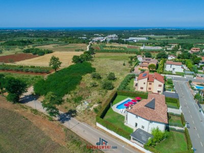 Villa Villa Bincila - Outdoor photo 11