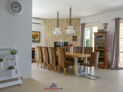 Villa Villa Bincila - Features photo 13