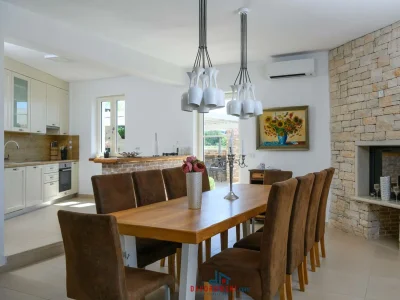 Villa Villa Bincila - Features photo 14