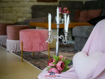 Villa Villa Bincila - Features photo 18