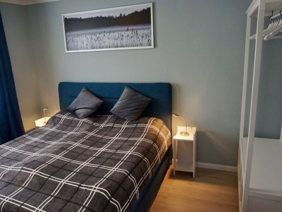 Holiday apartment "Käptn Kuddel" in Haus Ostseestern - Features photo 7