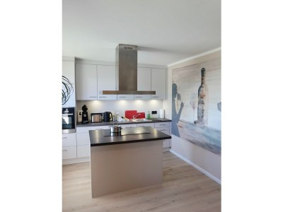 Holiday apartment "Käptn Kuddel" in Haus Ostseestern - Features photo 9