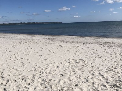 Holiday apartment "Käptn Kuddel" in Haus Ostseestern - Environment photo 12