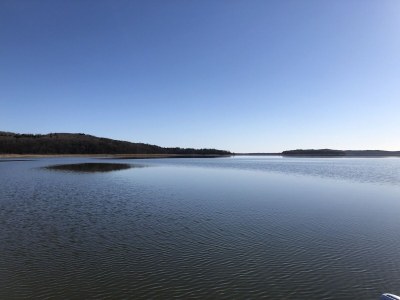 Holiday apartment "Käptn Kuddel" in Haus Ostseestern - Environment photo 14