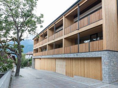 Holiday apartment No title - Outdoor photo 5