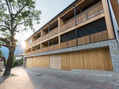 Holiday apartment No title - Outdoor photo 6