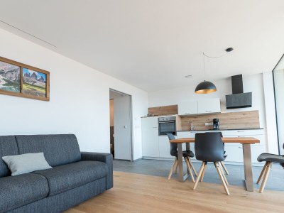 Holiday apartment No title - Features photo 11