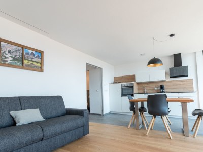 Holiday apartment No title - Features photo 13