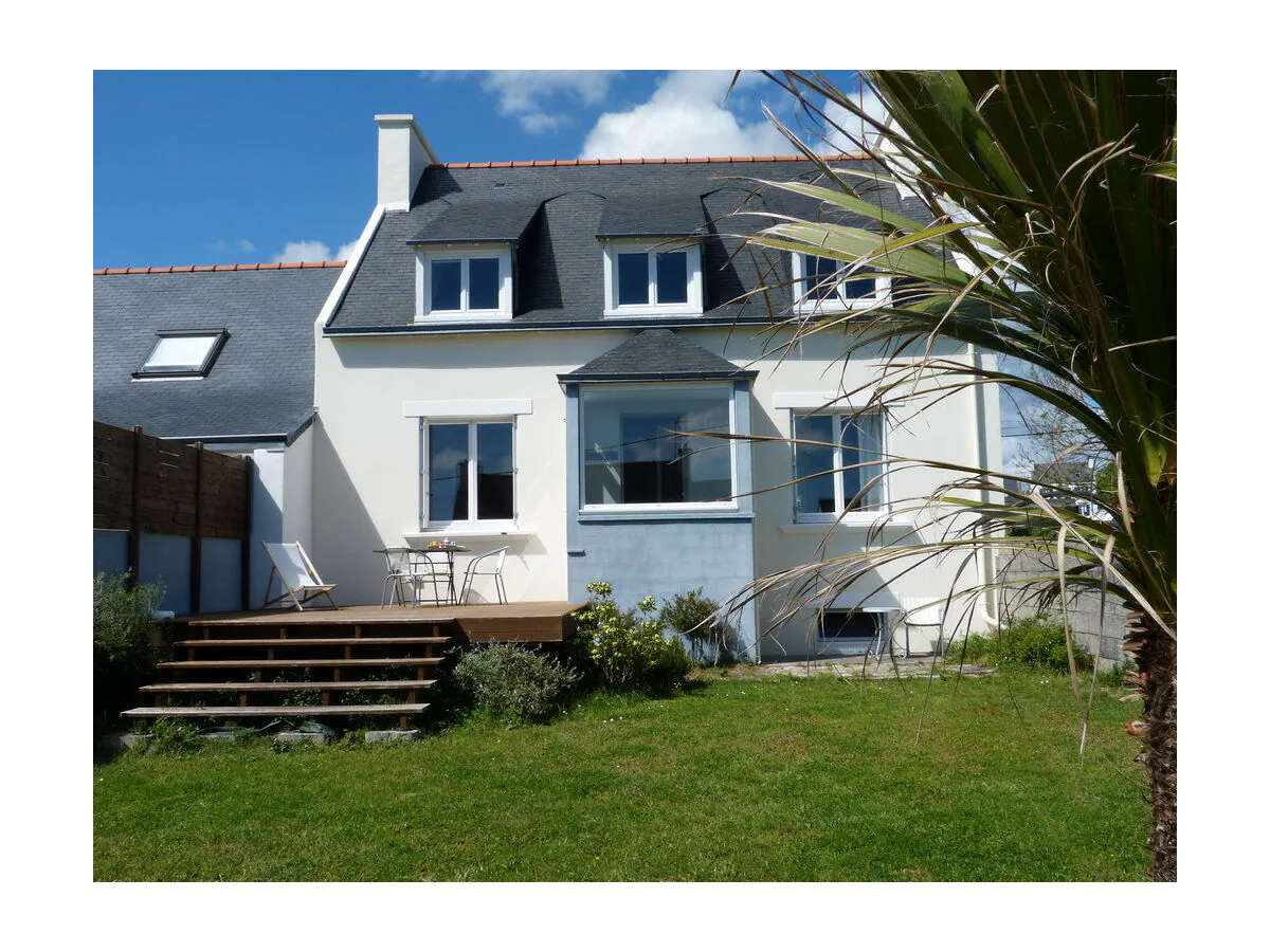 Holiday house 534-Villa de la plage-Beach at 100m
