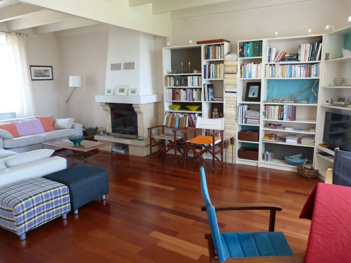 Holiday house 534-Villa de la plage-Beach at 100m - Features photo 3