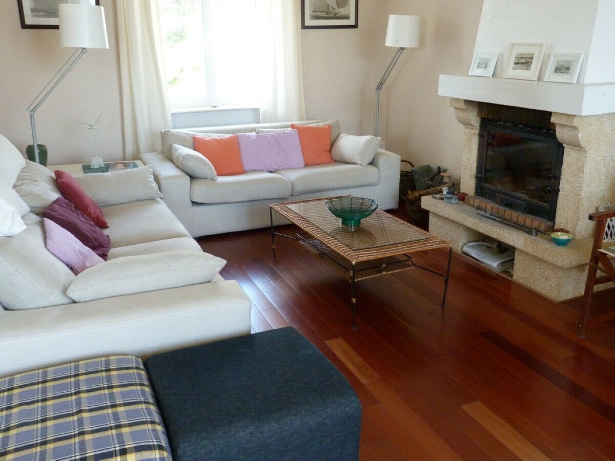 Holiday house 534-Villa de la plage-Beach at 100m - Features photo 4