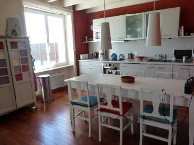 Holiday house 534-Villa de la plage-Beach at 100m - Features photo 6