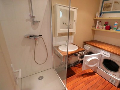 Holiday house 534-Villa de la plage-Beach at 100m - Features photo 7