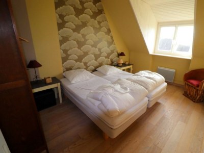 Holiday house 534-Villa de la plage-Beach at 100m - Features photo 12