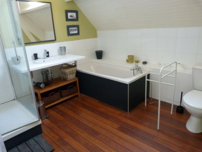 Holiday house 534-Villa de la plage-Beach at 100m - Features photo 14