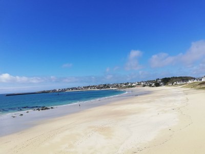 Holiday house 534-Villa de la plage-Beach at 100m - Environment photo 17